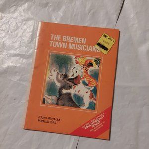 The Bremen Town Musicians